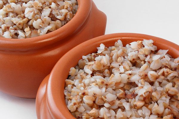Гречневая диета: легкие и вкусные рецепты